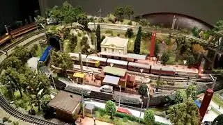 Startren VS  Tot tren