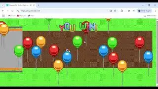 Bloxels Web Builder  Build and Play Bloxels Games through your Browser   Google Chrome 2025 08 09 14
