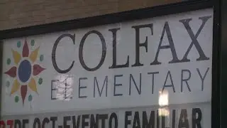 Denver Public Schools recommends 10 school closures