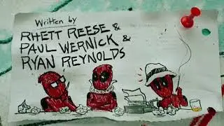 We belong - Pat Benatar | Deadpool 2 ending song | Deadpool 2 soundtrack |