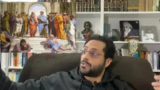 ١- تأَمُلات في الفلسفة الأُولى