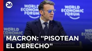 🇫🇷 CRÍTICAS A LA COMPETENCIA IMPLACABLE | 