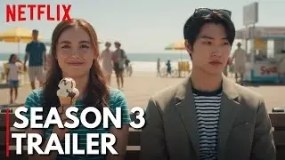 XO KITTY Season 3 &ndash; &ldquo;THE SUMMER BREAKUP&rdquo; | Netflix | Official Trailer (2026)