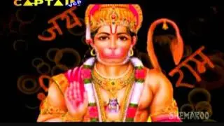Laddoo Churma Bhog - Dhunde Lanka Sari - Popular Hindi devotional Songs | Shemaroo Bhakti