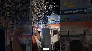 786 Urs mubarak Hazrat Shaikh Misri Sarkar 🤲🏻 2022  #himmatnagar37 #shaikhmisri #antophill #wadala37