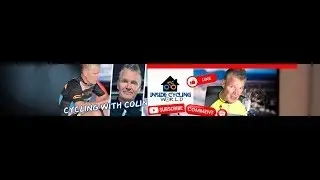 Cyclocross: Benidorm MENS ELITE LIVE Commentary and Chat #cyclocross