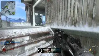 Black Ops ProMod // TEKK //