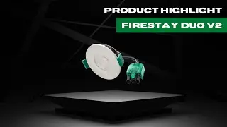 Firestay Duo V2 - Product Highlight