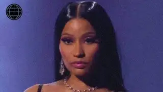 Nicki Minaj - Big Difference (VMAS Performance; Audio Snippet)