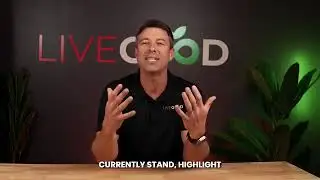 Dr Ryan (LiveGood)