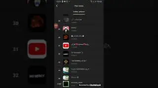 Куда делся клан Авангард который был в топ 1в снг? (Blockman Go)