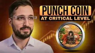 PUNCH at Critical Support &ndash; Breakout or Breakdown Ahead?