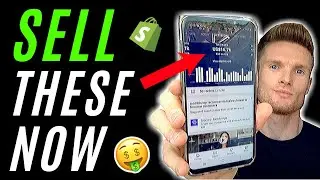 Sell These 10 Products NOW And Make $20,000 In January 2020 | Shopify Dropshipping Winning Products