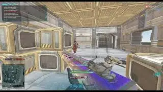 Planetside 2 clips