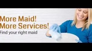 Filipino Maids Singapore