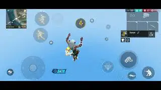 Bug de Lobby| Free Fire| Febrero 20226