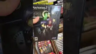 Showing Off Our Persona Games!