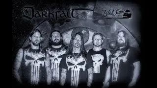 DARKFALL - Rise to Dominate (Official Video)
