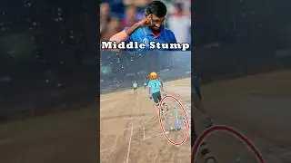 Wicket & 2 close calls🧐 #cricket #goprocricket #ipl #crickethighlights #cricketshorts #cricketnews