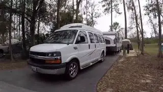 FORT WILDERNESS 1500 LOOP