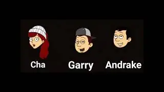 Mark garry Pagaduan  Intro Goanimate Style / credit to @Garryow