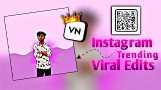 Instagram Trending VN Temple Editing 2025 | See For In Your Eyes Reels Video Editing 2025 | Vn Edit 