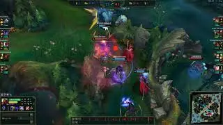 Worlds most satisfying Zed E