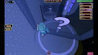 Tower Of Motion Evolution Speedrun Attempt #8 (failed run) (6:21)
