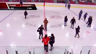 Rupert River Cup 2024