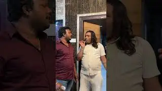 Uppal balu with vijju goud chandu #comedy #vijaygoud #funny #vijjugoud