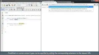WiseLoop PHP REST Services - Creating Restful API Services