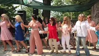 Labove e Kryqit - Festa e Shen Marise 2019