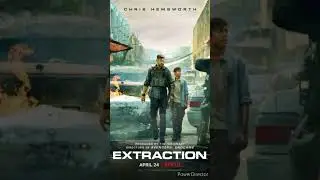 Extraction (2020) Movie Review Tamil | Extraction Tamil Review