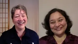 Mindful Parenting with Parenting for Social Change and Joyful Living ~ Part 1