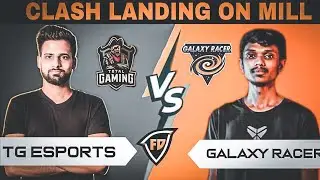 ONCE AGAIN TG VS GXR AFTER DAY 1 OF PRO LEAGUE ❤️ || #TOTALGAMING