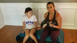 Review of the Ekrin B37 Massage Gun