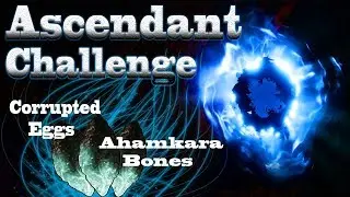 Ascendant challenge 4 week 10 Guide With Corrupted Eggs & Ahamkara Bones