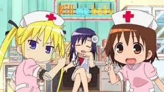 Cure for your depressed - Chaotic Breakcore !