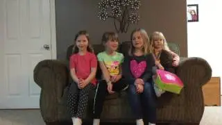 COUSIN TAG