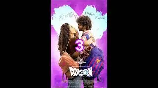 pradeep ranganathan and ashwath marimuthu all movies ranked