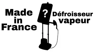 No BlaBla - D&eacute;froisseur vapeur fabriqu&eacute; en France - Calor - IXEO Power - (Centrale vapeur)