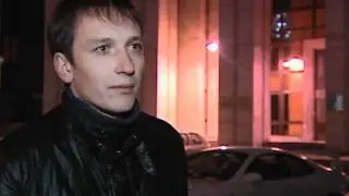 Автопробег 2010 Закрытие Сезона Racing-Club.biz