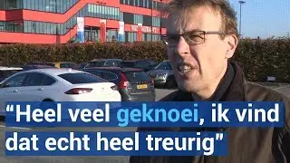 Onderzoek: veel fouten gemaakt bij bouw AZ-stadion
