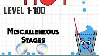 Fun ||Entertainment ||Happy Glass(Lion Studios) || Levels 1-100|| Miscalleneous Stages|| Game5mobile
