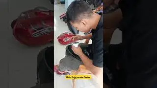 Fuel tank meter troubleshooting.#shorts #mollabajaj #dailyshorts