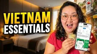 Top 5 Travel Apps You Will Need for Your Vietnam Trip