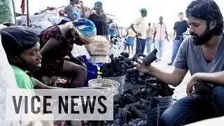 Climate Crisis in the Dominican Republic: The Lake That Burned Down A Forest (Part 1)