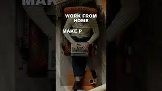 💼 Work From Home: 💰 Make Passive Income with Affiliate Marketing!