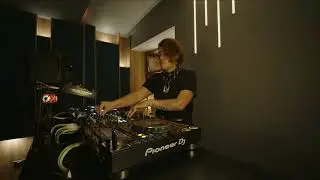 House DJ Set | Liz Amarille | Live @ Audio Wave Medell&iacute;n