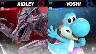 Hyperbolic Smash Chamber Session #30